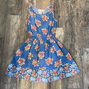 Matilda Jane Dress